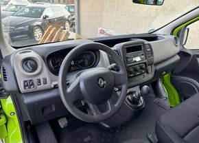Renault trafic 1.6 DCi 125 - 10
