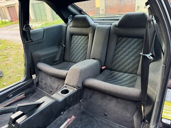 Vw Corrado VR6 - 10
