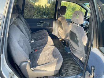 Vw Sharan 1.9tdi 81kw - 10