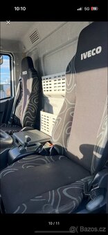 Iveco Cargo 190e28 - 10