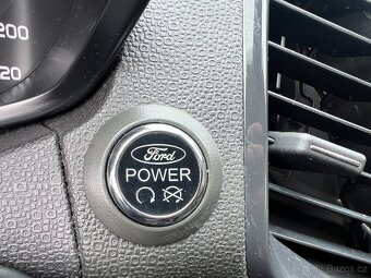 2015 FORD Ecosport 1,0i 92kW po rozvodech, keyless - 10