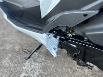 Sym Jet X 125 ccm, r.v. 6/2023 - 10
