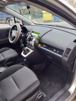 Mazda 5 2.0TDI - 10