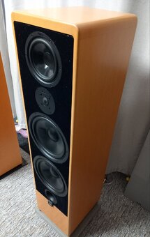 CANTON ERGO 91DC - 10