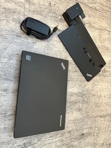 Notebook Lenovo ThinkPad- HDD 500GB,12,5”, WIN10 - 10