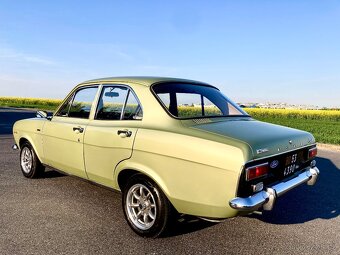 Ford Escort MKI 1100XL Matra - 10