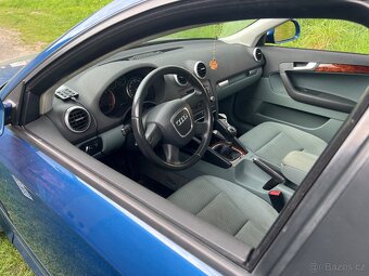 Audi a3 sportback - 10