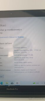 Apple Macbook Pro 2009 13" 8GB RAM nVidia - 10