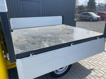 Volkswagen Transporter, 2.0 TDI -1xMAJ.- 3 STR.SKLÁPĚČ - 10