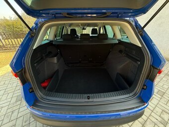 Škoda Kodiaq 2.0 TDI 110Kw Fulled/Virtual/ACC/Navi/2022 - 10
