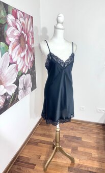 Hedvábná košilka Intimissimi Vel S - 10