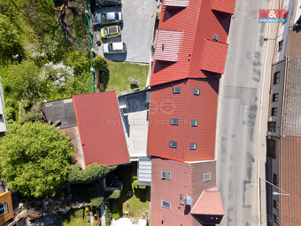 Prodej bytu 4+kk, 140 m², Hořovice, ul. 9.května. - 10