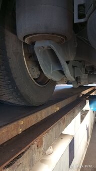 Nejlepší tahač Volvo FH 500 EURO - 10