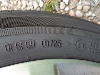 Škoda Roomster 1,2 TSi 63 kW - 10
