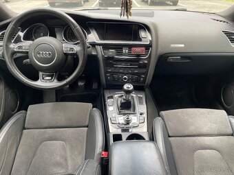 Audi A5 sportback - 10