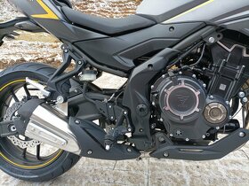 Voge 525 R - 10