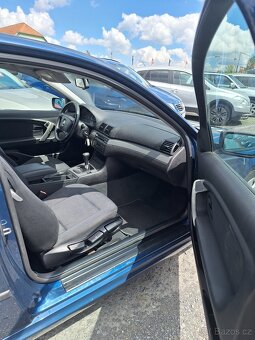 BMW 316ti Compact 85Kw - 10