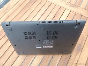 Acer V3 - 371, i3-5005U, 8GB RAM, 120GB SSD disk - 10