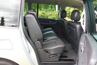 Renault Grand Espace 2.0DCI 127KW,Dinamique,1 Majitel - 10
