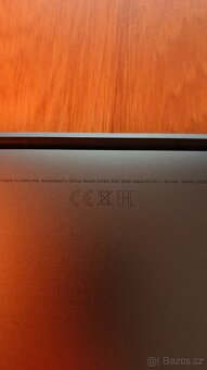 Notebook Apple 13.3'' (typ A2289) - 10
