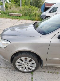 Škoda Octavia 2 1.4 TSI 90kw - 10