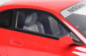 Rocket Bunny Nissan Silvia S15 2014 1:18 OttoMobile - 10