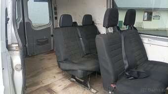 MB Sprinter - 10