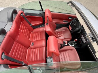 Renault Mégane Cabrio Coupé - 10