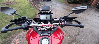 Yamaha Tracer 900 - 10