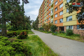 Prodej bytu 1+1, 42 m², Mladá Boleslav, ul. Havlíčkova - 10
