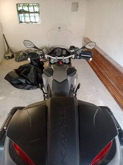 BMW f800gs - 10