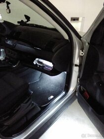 LED osvětlení BMW X5 - 10