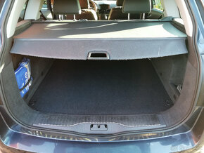 Opel Astra H combi 1,7 CDTi 74 KW, rok 2008, STK 6/26 - 10