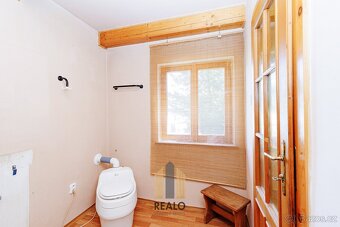 Prodej chata, 70,1 m2 - Rančířov, ev.č. 00800 - 10