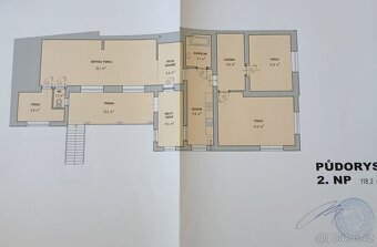 PRODEJ RD - OBEC ZVOLENĚVES - 10