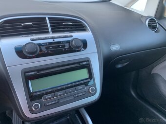 Seat Altea 1.6TDi ,  77 kW nafta, 2013 - 10