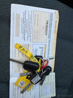 Peugeot 307SW - 10