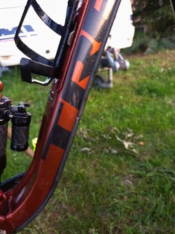 Trek slash8 - 10