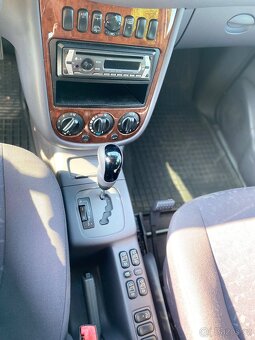 Mercedes-Benz W168 A140 Automat.STK 6/27 - 10