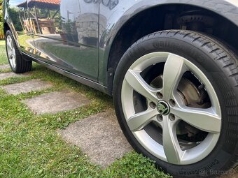 Škoda Fabia II 1.4i 16v 63kw, r.v.2009, najeto 98tis.km - 10
