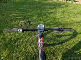 Elektrokolo KTM macina egnition - 10