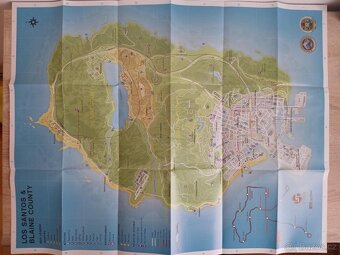 PC hra GTA V (5) - 10