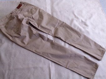 Ralph Lauren pánske nohavice M 34/32 - 10