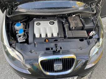 Seat Altea 1,9 Tdi 77KW BKC - 10