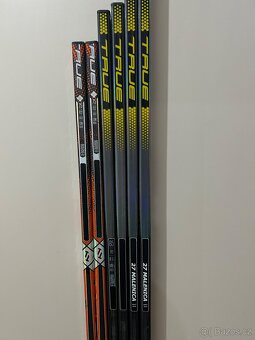 ✅ 2 x - ĽAVÁ TRUE HRZDUS PX ORANGE - P92 - 75 FLEX - 161 CM✅ - 10
