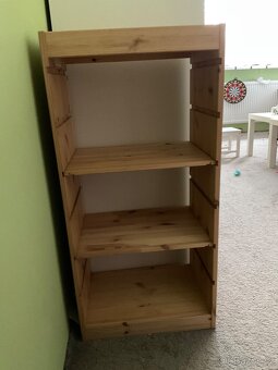 Skříně a komody IKEA - 10