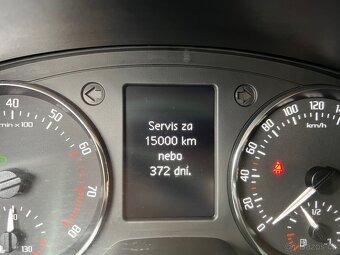 ŠKODA ROOMSTER 1,2 TSI 2012 - 10