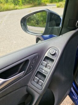 VW GOLF 1.6 TDI Style - 10
