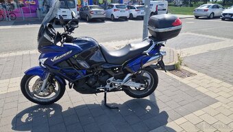 Honda XL1000 Varadero - 10