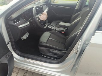 Škoda Octavia - 10